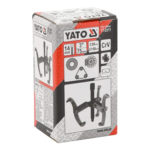 YT-2511 Bearing Puller 3"  (YATO) - Image 2