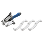 YT-2511 Bearing Puller 3"  (YATO) - Image 4