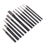 YT-4714  Professional Chisel and Punch Set (YATO) - Image 2
