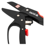 YT-8808 Ratchet Anvil Pruner 8" (YATO) - Image 3