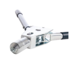 Eclipse 2760 Long Arm Riveter with 4 Noses (3 - 6mm) - Image 3