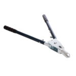 Eclipse 2760 Long Arm Riveter with 4 Noses (3 - 6mm) - Image 2