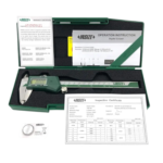 Digital Vernier Caliper 6"