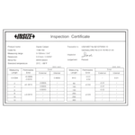 Digital Vernier Caliper 6" 1108-150(INSIZE) - Image 4