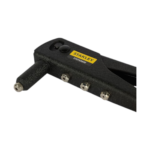 STHT69800-8 HEAVY DUTY - RIVETER, 4 NOSE PIECES ( STANLEY) - Image 5