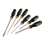 60-060 Screwdriver Set 6 Pcs (STANLEY) - Image 2