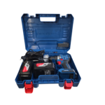 DCJZ2060iEM Cordless BL Driver Hammer Drill 20V 4.0AH (Dong Cheng) - Image 2