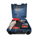 DCPB18E Cordless Impact Wrench 300N.m – 18V (DONG CHENG) - Image 2