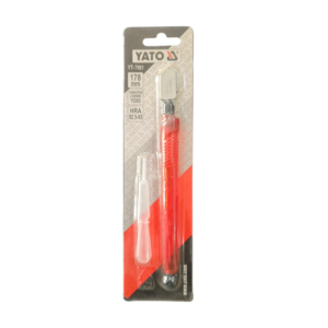 Glass 178mm Oil Cutter