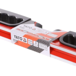 YT-3022 Spirit Level 600mm (YATO) - Image 2