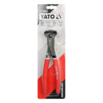 YT-2064 End Cutting Plier  8" (YATO) - Image 2