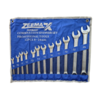 Combination Spanner Set