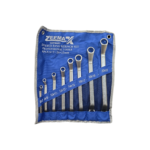 Ring Spanner Set 6-22MM (ZEEMAX)