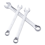 DL130014A COMBINATION SPANNER SET 14PCS 6-24MM (DELI) - Image 2