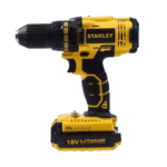 SCD20S2K-B5 Cordless Drill 18V 1.5Ah (STANLEY) - Image 2