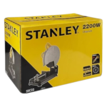 SSC22 Cutt Off Machine 2200W 355MM (STANLEY) - Image 4