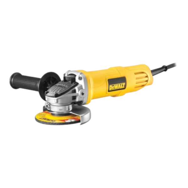 Angle Grinder 4" with Toggle Switch 800WATT DWE4001(DEWALT)