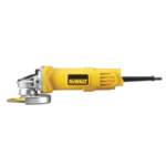 Angle Grinder 4" with Toggle Switch 800WATT DWE4001(DEWALT) - Image 2