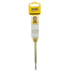 66-120 Testing Screw Driver (STANLEY)