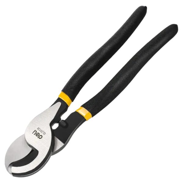 EDL20138 Heavy Duty Cable Cutter 10" (DELI)