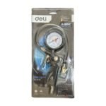 DL8530 Tire Pressure Gauge (DELI) - Image 2