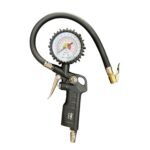 Tire Pressure Gauge