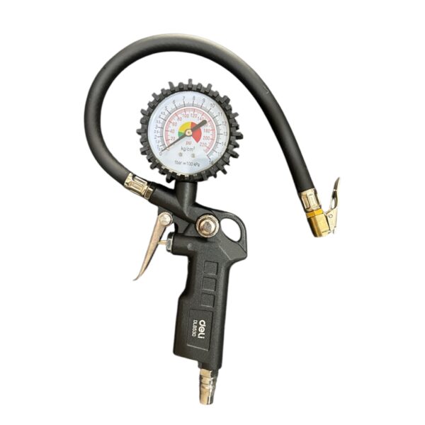 Tire Pressure Gauge