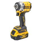DCF921P2T-GB 18V XR Brushless 1/2"Compact Impact Wrench (DEWALT) - Image 2