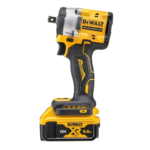 DCF921P2T-GB 18V XR Brushless 1/2"Compact Impact Wrench (DEWALT) - Image 3