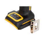 DCF921P2T-GB 18V XR Brushless 1/2"Compact Impact Wrench (DEWALT) - Image 4