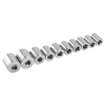 EDL2024T 1/2'' 24Pcs Socket Set Cr-v (DELI) - Image 6