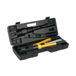 DL-YQ240 Hydraulic Crimping Plier 16-240mm (DELI) - Image 2