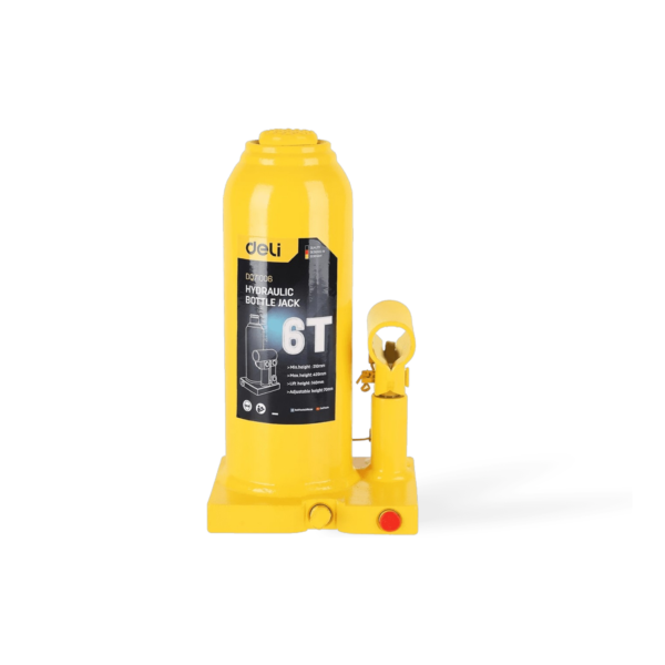 EDQ71006 6T Hydraulic Bottle Jack