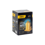 EDQ71032 32T Hydraulic Bottle Jack (DELI) - Image 2