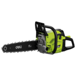 EDE-LJ16-1 Gasoline Chain Saw 16" 45cc (DELI)