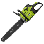 EDE-LJ20-1 Gasoline Chain Saw 20" 58cc (DELI)