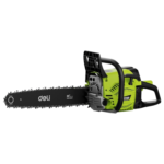 EDE-LJ20-1 Gasoline Chain Saw 20" 58cc (DELI) - Image 2