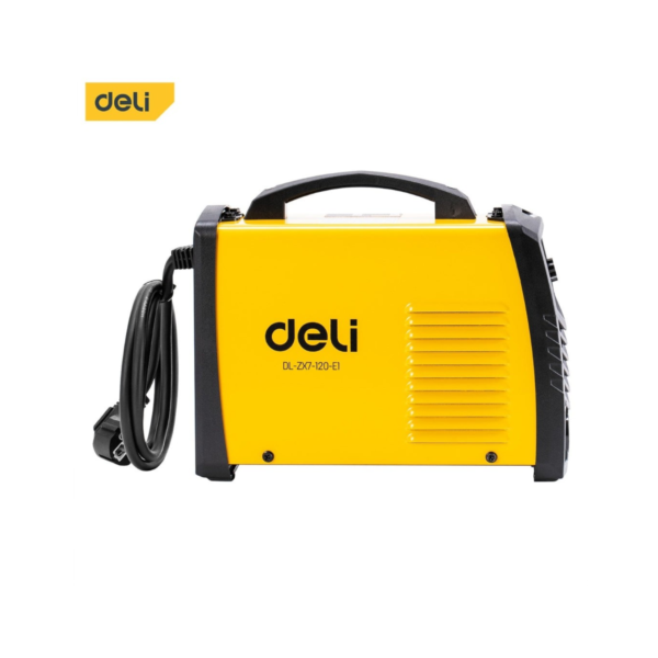 EDL‐ZX7‐120‐E1 Inverter MMA Welding Machine (DELI)