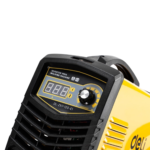 EDL‐ZX7‐120‐E1 Inverter MMA Welding Machine (DELI) - Image 3