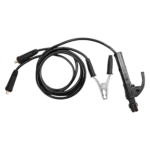 EDL‐ZX7‐120‐E1 Inverter MMA Welding Machine (DELI) - Image 4