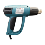 HG6001 Heat Gun 2000W (ZAIN MAX) - Image 2