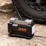 DL-TK-A1S Digital Air Compressor Pump 12V (DELI) - Image 7
