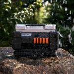 DL-TK-A1S Digital Air Compressor Pump 12V (DELI) - Image 6