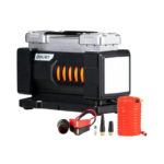 Digital Air Compressor Pump