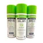 SK-3 Kit Solvent Removable Visible Penetrant Testing Kit (MAGNAFLUX)