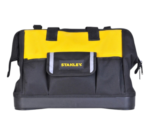 STST516126 Open Mouth Bag 16" (STANLEY) - Image 4