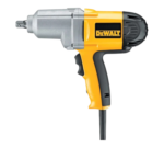 High Torque Impact Wrench
