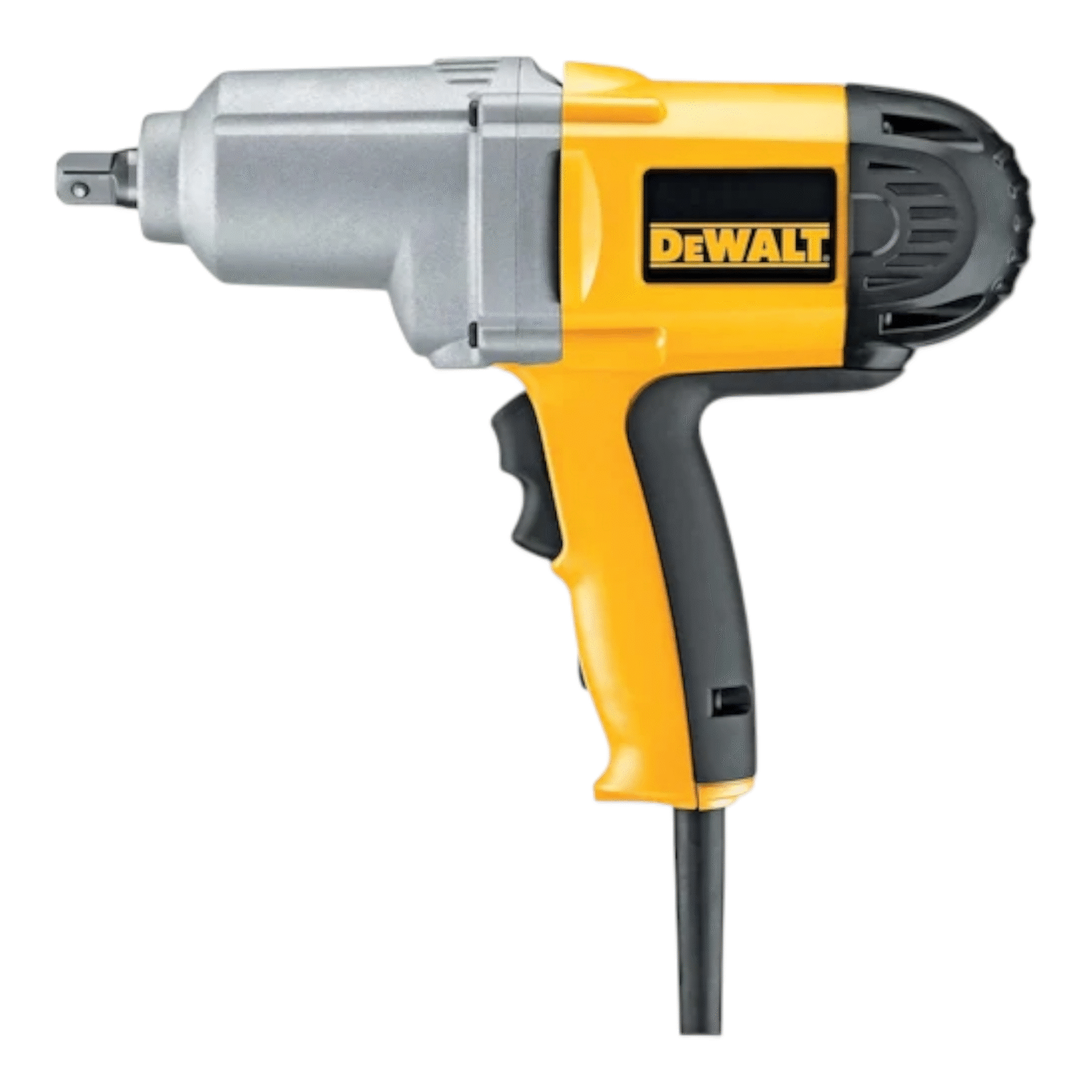 High Torque Impact Wrench