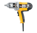 DW292-QS Corded 1/2" High Torque Impact Wrench (DEWALT) - Image 2