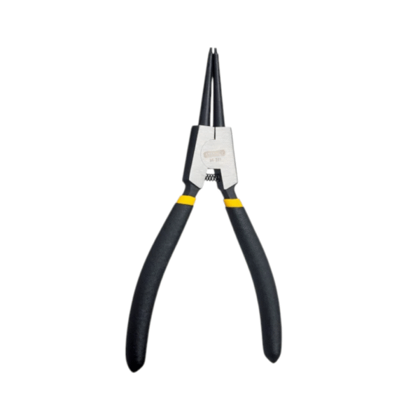 STHT84271-8 Basic Straight Exterior T Circlip Plier 7" (STANLEY)